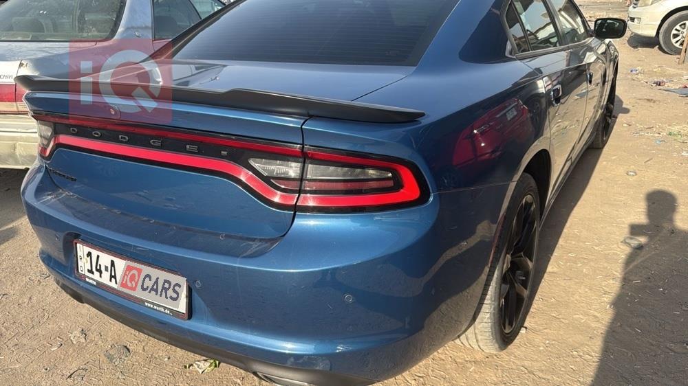 دودج تشارجر